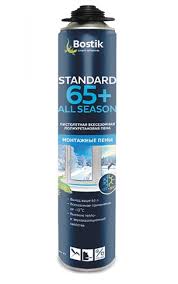 BOSTIK Standard 65+ All SEASON